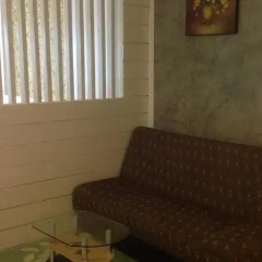 Отель Jomtien Little Mango Guesthouse сауна