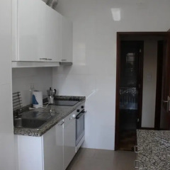 Апартаменты Oporto Quiet and Nice Apartment в номере фото 2