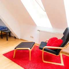 Отель Himmel in Wien Австрия, Вена - отзывы, цены и фото номеров - забронировать отель Himmel in Wien онлайн спа