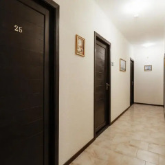Breeze Hotel интерьер отеля фото 2