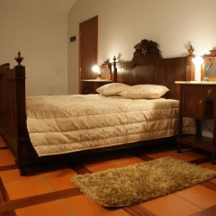 Отель Quinta do Sol спа