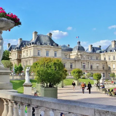 Отель Observatoire Luxembourg фото 3