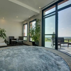 Отель Najeti Hôtel du Golf спа