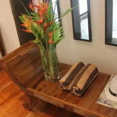Отель The View Fiji удобства в номере фото 2