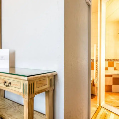 Отель Villa Alessandra 4* Номер Комфорт с различными типами кроватей фото 3