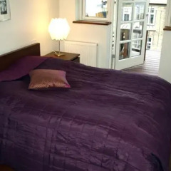 Отель Copenhagen Apartments Дания, Копенгаген - отзывы, цены и фото номеров - забронировать отель Copenhagen Apartments онлайн комната для гостей фото 2