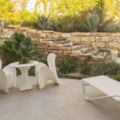 Отель Il Giardino degli Dei Агридженто фото 3