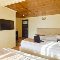 Fontana Hotel Нови Сад комната для гостей