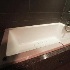 Seocho Cancun Hotel 2* Стандартный номер с 2 отдельными кроватями фото 3