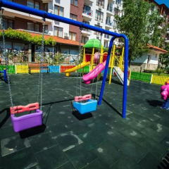 Family Hotel Apolon детские мероприятия фото 2