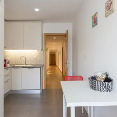 Отель Lxroller Guesthouse Gardens в номере