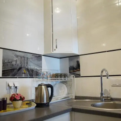 Mini-hotel SkyHome 3* Номер категории Эконом с различными типами кроватей фото 3