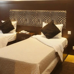 Chik-Chik Hotel Lobito I спа