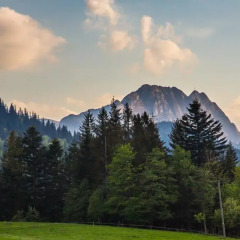 Отель Willa Stachoniówka 2 Закопане фото 10
