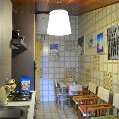 Отель Gabbiano House Италия, Палермо - отзывы, цены и фото номеров - забронировать отель Gabbiano House онлайн питание