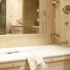 Отель Athenaeum 5* Люкс с различными типами кроватей