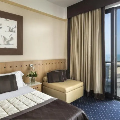 Hotel Sporting комната для гостей фото 5