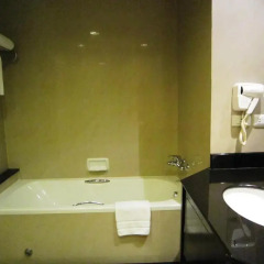 Отель Dor-Shada Resort By The Sea 5* Стандартный номер