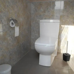 Отель Camping 3 Gs Гарни ванная фото 2