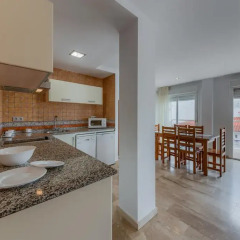 Hotel Apartamentos Loto Conil в номере фото 2