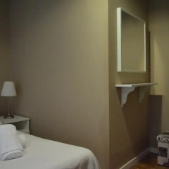 Отель Somnio Hostels 2* Стандартный номер фото 7