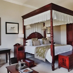 Отель Founders Lodge by Mantis 4* Президентский люкс с различными типами кроватей