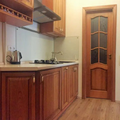 Апартаменты Duke Apartments в номере фото 2