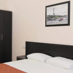 Отель Voyage Hotels Мезонин 3* Улучшенный номер