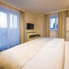 Отель Grand Bohemia 5* Люкс фото 11