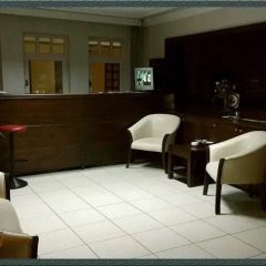 Отель Kayiboyu Otel Анкара спа