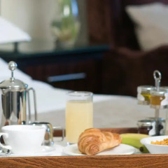 The Lymm Hotel 3* Люкс с различными типами кроватей