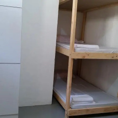 Отель Mochila Hostal Колумбия, Кали - отзывы, цены и фото номеров - забронировать отель Mochila Hostal онлайн удобства в номере