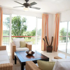 Отель Karibo Punta Cana 4* Улучшенный номер фото 10