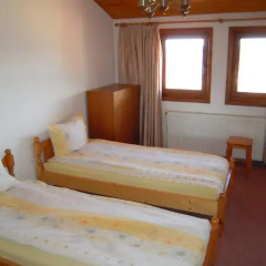 Panorama Hotel 2* Стандартный номер фото 7