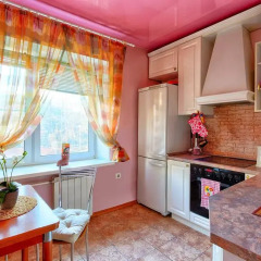 Апартаменты Delegatskaya Apartment Апартаменты фото 2