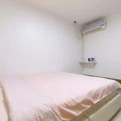Отель Sounlin Guesthouse - Caters to Women 2* Стандартный номер с различными типами кроватей фото 4