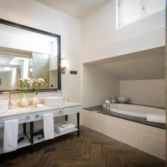 Only YOU Boutique Hotel 4* Люкс повышенной комфортности фото 4