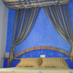 Отель Apartamentos Rurales Alcazaba de las Torres сауна