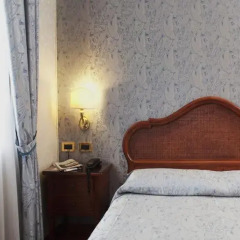 Отель Ca Doro 3* Стандартный номер фото 2