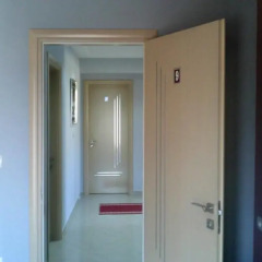 Selfo Hotel интерьер отеля