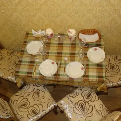 Отель Appartment Grecheskaya 45 40 Стандартный номер фото 9