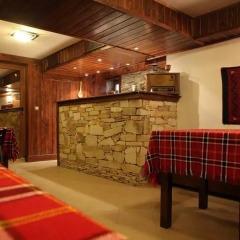 Отель Guest House Koncheto гостиничный бар
