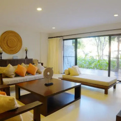 Отель Santipura Residences Hua Hin by Variety Hotels комната для гостей фото 5