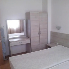 Отель Sunny Beach Hills Солнечный берег удобства в номере