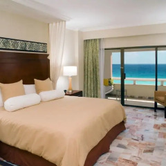 Omni Cancun Hotel & Villas - Все включено фото 2
