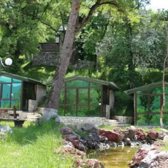Отель Villarest Cottage Complex Армения, Дилижан - отзывы, цены и фото номеров - забронировать отель Villarest Cottage Complex онлайн фото 2