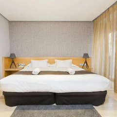 Jardin Botanico Hotel Boutique 3* Улучшенный номер с различными типами кроватей фото 12