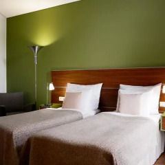 Nordic Hotel комната для гостей фото 2