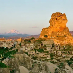 Lamihan Hotel Cappadocia Турция, Ургуп - отзывы, цены и фото номеров - забронировать отель Lamihan Hotel Cappadocia онлайн пляж фото 2