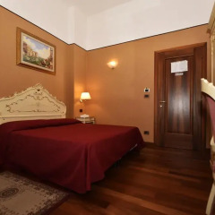 Отель Locanda Poste Vecie спа фото 2